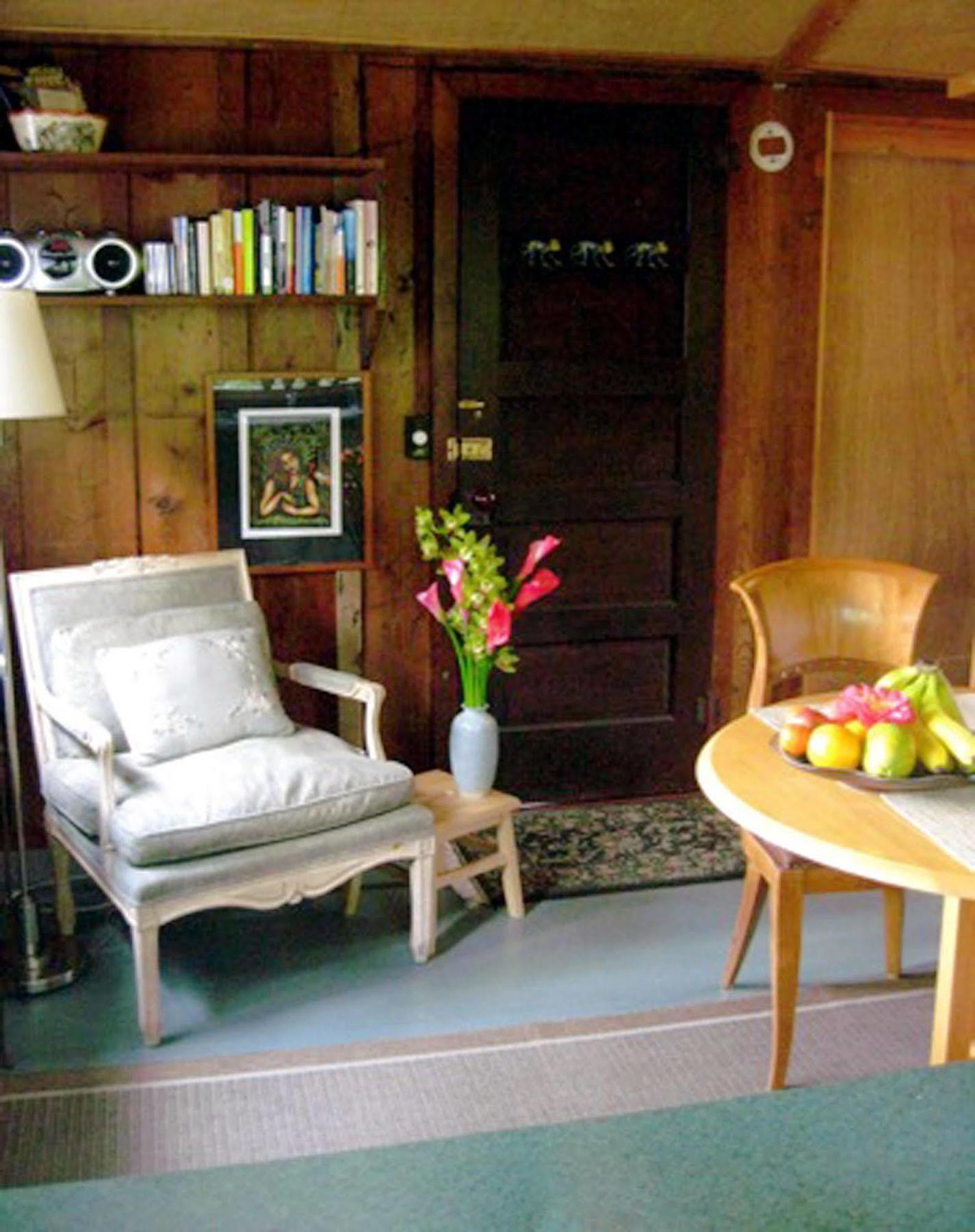 Volcano Artist Cottage Exterior photo